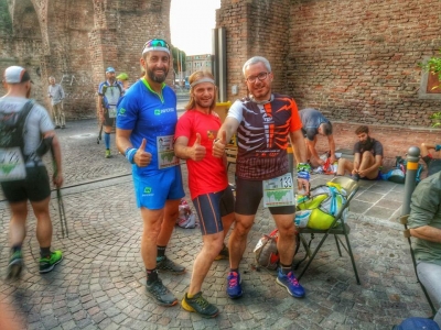 &Delta;&Epsilon;&Lambda;&Tau;&Iota;&Omicron; &Tau;&Upsilon;&Pi;&Omicron;&Upsilon; - &Epsilon;&xi;&alpha;&iota;&rho;&epsilon;&tau;&iota;&kappa;ή &eta; &pi;&alpha;&rho;&omicron;&upsilon;&sigma;ί&alpha; &tau;&omega;&nu; &tau;&rho;&iota;ώ&nu; &alpha;&theta;&lambda;&eta;&tau;ώ&nu; &tau;&omicron;&upsilon; &Sigma;&upsilon;&lambda;&lambda;ό&gamma;&omicron;&upsilon; &Delta;&rho;&omicron;&mu;έ&omega;&nu; &Xi;ά&nu;&theta;&eta;&sigmaf; &sigma;&tau;&omicron;&nu; &alpha;&gamma;ώ&nu;&alpha; Ultra Trail Via degli Dei!!!