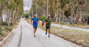 &laquo;&Tau;&rho;έ&chi;&omicron;&upsilon;&mu;&epsilon; &gamma;&iota;&alpha; &tau;&alpha; &Pi;&alpha;&iota;&delta;&iota;ά &mu;&epsilon; &alpha;&nu;&alpha;&pi;&eta;&rho;ί&alpha;&raquo;, &Sigma;ά&beta;&beta;&alpha;&tau;&omicron; 10 &Iota;&omicron;&upsilon;&nu;ί&omicron;&upsilon; 2023, ώ&rho;&alpha; 18:00 &sigma;&tau;&eta; &Beta;&omicron;ύ&lambda;&alpha;