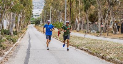 &laquo;&Tau;&rho;έ&chi;&omicron;&upsilon;&mu;&epsilon; &gamma;&iota;&alpha; &tau;&alpha; &Pi;&alpha;&iota;&delta;&iota;ά &mu;&epsilon; &alpha;&nu;&alpha;&pi;&eta;&rho;ί&alpha;&raquo;, &Sigma;ά&beta;&beta;&alpha;&tau;&omicron; 10 &Iota;&omicron;&upsilon;&nu;ί&omicron;&upsilon; 2023, ώ&rho;&alpha; 18:00 &sigma;&tau;&eta; &Beta;&omicron;ύ&lambda;&alpha;