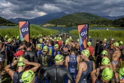 &Delta;&Epsilon;&Lambda;&Tau;&Iota;&Omicron; &Tau;&Upsilon;&Pi;&Omicron;&Upsilon; - SPRINT TRIATHLON &Sigma;ά&beta;&beta;&alpha;&tau;&omicron;, 7 &Iota;&omicron;&upsilon;&lambda;ί&omicron;&upsilon; 2018 &Lambda;&Iota;&Mu;&Nu;&Eta; &Delta;&Omicron;&Xi;&Alpha; RACE REPORT .