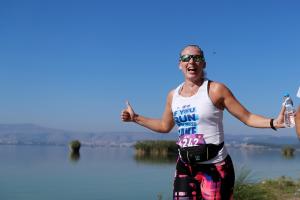 13&omicron;&sigmaf; &Gamma;ύ&rho;&omicron;&sigmaf; &Lambda;ί&mu;&nu;&eta;&sigmaf; &Iota;&omega;&alpha;&nu;&nu;ί&nu;&omega;&nu; - IOANNINA LAKE RUN