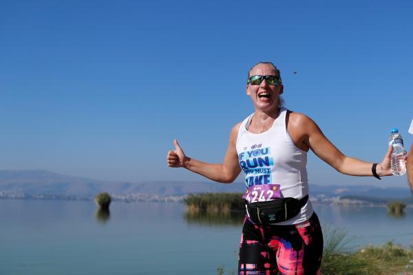 13&omicron;&sigmaf; &Gamma;ύ&rho;&omicron;&sigmaf; &Lambda;ί&mu;&nu;&eta;&sigmaf; &Iota;&omega;&alpha;&nu;&nu;ί&nu;&omega;&nu; - IOANNINA LAKE RUN