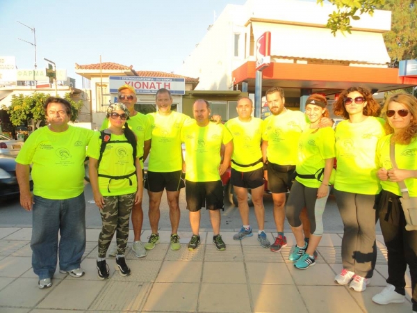 &Delta;&Epsilon;&Lambda;&Tau;&Iota;&Omicron; &Tau;&Upsilon;&Pi;&Omicron;&Upsilon; - &Pi;&rho;&alpha;&gamma;&mu;&alpha;&tau;&omicron;&pi;&omicron;&iota;ή&theta;&eta;&kappa;&epsilon; &sigma;&tau;&iota;&sigmaf; 3 - 4 &Iota;&Omicron;&Upsilon;&Lambda;&Iota;&Omicron;&Upsilon; &eta; &pi;&epsilon;&zeta;&omicron;&pi;&omicron;&rho;ί&alpha; 73 &chi;&lambda;&mu; &sigma;&tau;&eta;&nu; &delta;&iota;&alpha;&delta;&rho;&omicron;&mu;ή - &Eta;&Rho;&Alpha;&Kappa;&Lambda;&Epsilon;&Iota;&Omicron; &Mu;&Omicron;&Nu;&Eta; &Kappa;&Omicron;&Upsilon;&Delta;&Omicron;&Upsilon;&Mu;&Alpha;