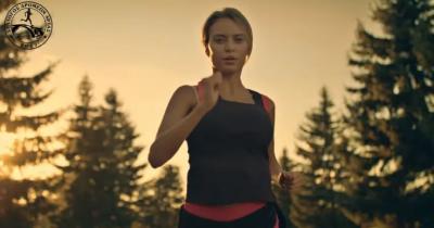 Promo video &gamma;&iota;&alpha; &tau;&omicron; 1&omicron; arta city trail