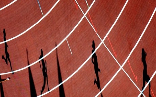 &Omicron;&iota; &sigma;&upsilon;&mu;&mu;&epsilon;&tau;&omicron;&chi;έ&sigmaf; &sigma;&tau;&omicron; &Pi;&alpha;&nu;&epsilon;&lambda;&lambda;ή&nu;&iota;&omicron; &Pi;&rho;&omega;&tau;ά&theta;&lambda;&eta;&mu;&alpha; &Alpha;&nu;&delta;&rho;ώ&nu;- &Gamma;&upsilon;&nu;&alpha;&iota;&kappa;ώ&nu;