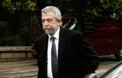 &Omicron; &pi;&rho;ό&epsilon;&delta;&rho;&omicron;&sigmaf; &tau;&omicron;&upsilon; &Sigma;&Epsilon;&Gamma;&Alpha;&Sigma; &epsilon;&upsilon;&chi;ή&theta;&eta;&kappa;&epsilon; &sigma;&tau;&omicron;&nu; &nu;έ&omicron; &Upsilon;&phi;&upsilon;&pi;&omicron;&upsilon;&rho;&gamma;ό &Alpha;&theta;&lambda;&eta;&tau;&iota;&sigma;&mu;&omicron;ύ