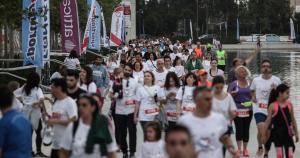 &Epsilon;&kappa;&kappa;ί&nu;&eta;&sigma;&eta; &sigma;&tau;&omicron; 5o &Nu;&omicron; Finish Line Athens - 90 ώ&rho;&epsilon;&sigmaf; &tau;&rho;έ&xi;&iota;&mu;&omicron; &gamma;&iota;&alpha; &kappa;&alpha;&lambda;ό &sigma;&kappa;&omicron;&pi;ό!