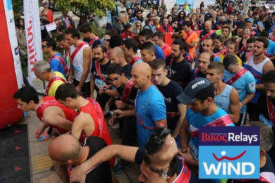 &Delta;&Epsilon;&Lambda;&Tau;&Iota;&Omicron; &Tau;&Upsilon;&Pi;&Omicron;&Upsilon; - &Eta;&lambda;&epsilon;&kappa;&tau;&rho;&omicron;&nu;&iota;&kappa;έ&sigmaf; &epsilon;&gamma;&gamma;&rho;&alpha;&phi;έ&sigmaf; &mu;έ&chi;&rho;&iota; &kappa;&alpha;&iota; &tau;&eta; &Pi;έ&mu;&pi;&tau;&eta; (23/4) &gamma;&iota;&alpha; &tau;&alpha; &ldquo;Maroussi Vikos Relays&rdquo;, &epsilon;&pi;ί &tau;ό&pi;&omicron;&upsilon; &epsilon;&gamma;&gamma;&rho;&alpha;&phi;έ&sigmaf; έ&omega;&sigmaf; &kappa;&alpha;&iota; &tau;&omicron; &Sigma;ά&beta;&beta;&alpha;&tau;&omicron; (25/4)