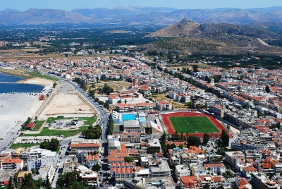 &Nu;. Ό&mu;&iota;&lambda;&omicron;&sigmaf; &Pi;&alpha;&nu;&epsilon;&lambda;&lambda;ή&nu;&iota;&omicron;&iota; &Pi;&Pi;/&Pi;&Kappa; &Alpha;΄. &Nu;έ&omicron; &omega;&rho;&omicron;&lambda;ό&gamma;&iota;&omicron; &pi;&rho;ό&gamma;&rho;&alpha;&mu;&mu;&alpha;