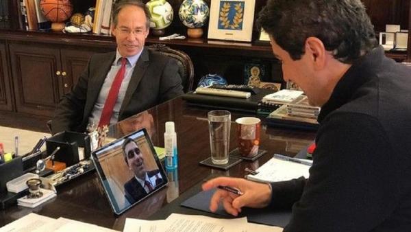 &Delta;&Epsilon;&Lambda;&Tau;&Iota;&Omicron; &Tau;&Upsilon;&Pi;&Omicron;&Upsilon; - &Mu;&epsilon;&tau;&alpha;&phi;έ&rho;&theta;&eta;&kappa;&alpha;&nu; &kappa;&alpha;&iota; &tau;&upsilon;&pi;&iota;&kappa;ά &omicron;&iota; &alpha;&rho;&mu;&omicron;&delta;&iota;ό&tau;&eta;&tau;&epsilon;&sigmaf; &tau;&omicron;&upsilon; &alpha;&nu;&tau;&iota;-&nu;&tau;ό&pi;&iota;&nu;&gamma;&kappa; &sigma;&tau;&omicron;&nu; "&Delta;&eta;&mu;ό&kappa;&rho;&iota;&tau;&omicron;"