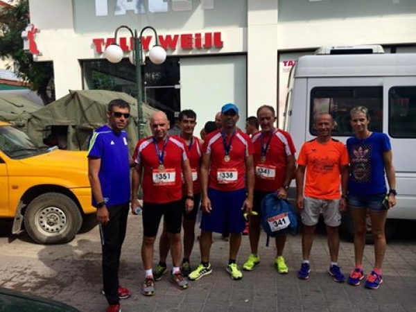 &Delta;&Epsilon;&Lambda;&Tau;&Iota;&Omicron; &Tau;&Upsilon;&Pi;&Omicron;&Upsilon; - &Mu;&epsilon; 10 &delta;&rho;&omicron;&mu;&epsilon;ί&sigmaf; &omicron; &Sigma;ύ&lambda;&lambda;&omicron;&gamma;&omicron;&sigmaf; &Delta;&rho;&omicron;&mu;έ&omega;&nu; &Beta;έ&rho;&omicron;&iota;&alpha;&sigmaf; &sigma;&tau;&omicron;&nu; &Eta;&mu;&iota;&mu;&alpha;&rho;&alpha;&theta;ώ&nu;&iota;&omicron;&sigmaf; &Pi;έ&lambda;&lambda;&alpha;&sigmaf;