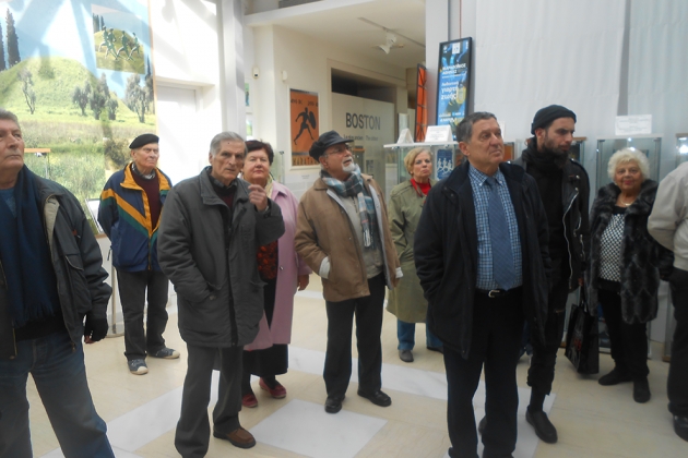 &Mu;έ&lambda;&eta; &tau;&omicron;&upsilon; &sigma;&upsilon;&lambda;&lambda;ό&gamma;&omicron;&upsilon; &Omicron;&iota;&kappa;&omicron;&lambda;ό&gamma;&omega;&nu; &Epsilon;&lambda;&lambda;ά&delta;&alpha;&sigmaf; &sigma;&tau;&omicron; &Mu;&omicron;&upsilon;&sigma;&epsilon;ί&omicron;