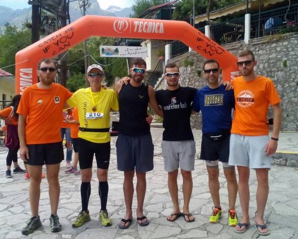 &Delta;&Epsilon;&Lambda;&Tau;&Iota;&Omicron; &Tau;&Upsilon;&Pi;&Omicron;&Upsilon; - &Delta;&iota;&alpha;&kappa;&rho;ί&sigma;&epsilon;&iota;&sigmaf; &gamma;&iota;&alpha; &tau;&omicron;&upsilon;&sigmaf; &delta;&rho;&omicron;&mu;&epsilon;ί&sigmaf; &tau;&omicron;&upsilon; &Sigma;&upsilon;&lambda;&lambda;ό&gamma;&omicron;&upsilon; &Delta;&rho;&omicron;&mu;έ&omega;&nu; &Tau;&rho;&iota;&kappa;ά&lambda;&omega;&nu; &sigma;&tau;&omicron;&nu; 3&omicron; &Delta;&rho;ό&mu;&omicron; &sigma;&tau;&eta;&nu; &laquo;&Sigma;&kappa;&iota;ά &tau;&omicron;&upsilon; &Kappa;&rho;&iota;ά&kappa;&omicron;&upsilon;&rho;&alpha;&raquo; &sigma;&tau;&alpha; &Theta;&epsilon;&omicron;&delta;ώ&rho;&iota;&alpha;&nu;&alpha; Ά&rho;&tau;&alpha;&sigmaf;