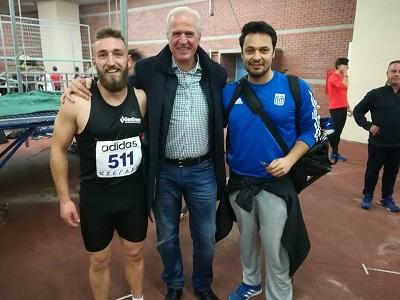 "&Zeta;&epsilon;&sigma;&tau;ό&sigmaf;" &omicron; &Zeta;ή&kappa;&omicron;&sigmaf; ... 6.69 &kappa;&alpha;&iota; &nu;έ&omicron; &alpha;&tau;&omicron;&mu;&iota;&kappa;ό &rho;&epsilon;&kappa;ό&rho;. &Alpha;&pi;&omicron;&tau;&epsilon;&lambda;έ&sigma;&mu;&alpha;&tau;&alpha;