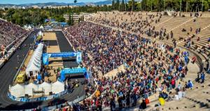 &Omicron;&lambda;&omicron;&kappa;&lambda;&eta;&rho;ώ&theta;&eta;&kappa;&alpha;&nu; &omicron;&iota; &epsilon;&gamma;&gamma;&rho;&alpha;&phi;έ&sigmaf; &gamma;&iota;&alpha; &tau;&omicron;&nu; &Alpha;&upsilon;&theta;&epsilon;&nu;&tau;&iota;&kappa;ό &Mu;&alpha;&rho;&alpha;&theta;ώ&nu;&iota;&omicron;