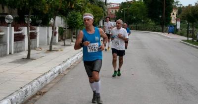 &Sigma;&tau;&iota;&sigmaf; 22 &Mu;&alpha;ΐ&omicron;&upsilon; &omicron; 18&omicron;&sigmaf; &Delta;&rho;ό&mu;&omicron;&sigmaf; &Theta;&upsilon;&sigma;ί&alpha;&sigmaf; &Delta;ή&mu;&omicron;&upsilon; &Eta;&rho;&omega;&iota;&kappa;ή&sigmaf; &Pi;ό&lambda;&eta;&sigmaf; &Nu;ά&omicron;&upsilon;&sigma;&alpha;&sigmaf;