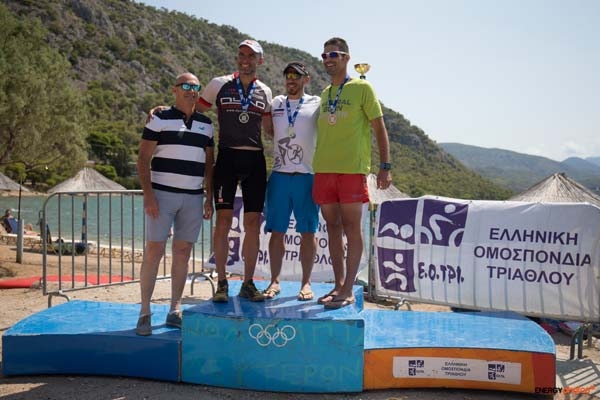Cross Triathlon1 Loutraki &amp; &Pi;&alpha;&nu;&epsilon;&lambda;&lambda;ή&nu;&iota;&omicron; &Pi;&rho;&omega;&tau;ά&theta;&lambda;&eta;&mu;&alpha; Cross Triathlon &Alpha;/&Gamma; &amp; &Epsilon;/&Nu; 2017 - &Alpha;&pi;&omicron;&tau;&epsilon;&lambda;έ&sigma;&mu;&alpha;&tau;&alpha;