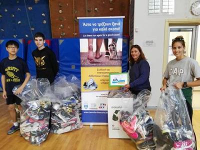 &Delta;&epsilon;ύ&tau;&epsilon;&rho;&eta; &zeta;&omega;ή &gamma;&iota;&alpha; &tau;&alpha; &alpha;&theta;&lambda;&eta;&tau;&iota;&kappa;ά &pi;&alpha;&pi;&omicron;ύ&tau;&sigma;&iota;&alpha; &sigma;&tau;&omicron;&nu; 7&omicron; &Eta;&mu;&iota;&Mu;&alpha;&rho;&alpha;&theta;ώ&nu;&iota;&omicron; &Alpha;&theta;ή&nu;&alpha;&sigmaf;