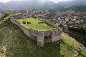 12&omicron;&sigmaf; &Alpha;&gamma;ώ&nu;&alpha;&sigmaf; &Delta;&rho;ό&mu;&omicron;&upsilon; &delta;&iota;ά&sigma;&chi;&iota;&sigma;&eta;&sigmaf; &tau;&omicron;&upsilon; &Kappa;&alpha;&lambda;&lambda;ί&delta;&rho;&omicron;&mu;&omicron;&upsilon; - &Alpha;&pi;&omicron;&tau;&epsilon;&lambda;έ&sigma;&mu;&alpha;&tau;&alpha;