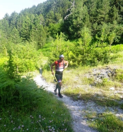 &Delta;&Epsilon;&Lambda;&Tau;&Iota;&Omicron; &Tau;&Upsilon;&Pi;&Omicron;&Upsilon; - &Theta;&rho;ί&alpha;&mu;&beta;&omicron;&sigmaf; &Beta;&alpha;&sigma;ί&lambda;&eta; &Mu;ί&chi;&omicron;&upsilon; &sigma;&epsilon; Ziria Skyrace &kappa;&alpha;&iota; Olympus Mythical Trail 2017