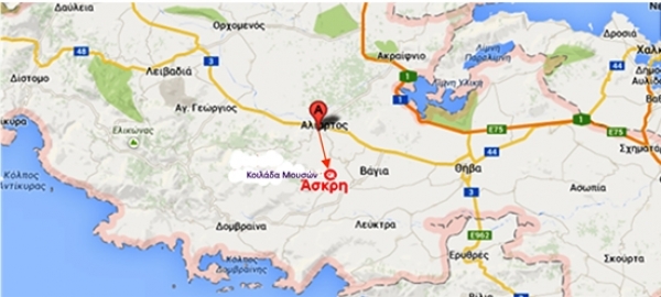 2&omicron;&sigmaf; &Delta;&rho;ό&mu;&omicron;&sigmaf; &tau;&omega;&nu; &Mu;&omicron;&upsilon;&sigma;ώ&nu;