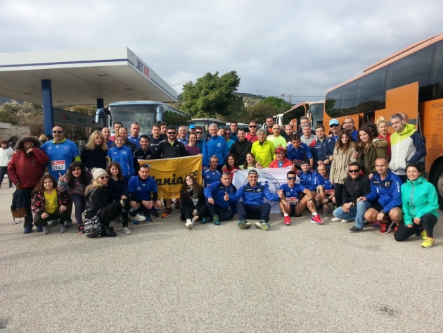 &Delta;&Epsilon;&Lambda;&Tau;&Iota;&Omicron; &Tau;&Upsilon;&Pi;&Omicron;&Upsilon; - &Iota;&sigma;&chi;&upsilon;&rho;ή &alpha;&pi;&omicron;&sigma;&tau;&omicron;&lambda;ή &tau;&omicron;&upsilon; &Sigma;&Delta;&Upsilon;&Mu; &sigma;&tau;&omicron;&nu; 16&omicron; &Delta;&rho;ό&mu;&omicron; &Alpha;&rho;&gamma;&omicron;&lambda;&iota;&kappa;&omicron;ύ &Kappa;ό&lambda;&pi;&omicron;&upsilon;