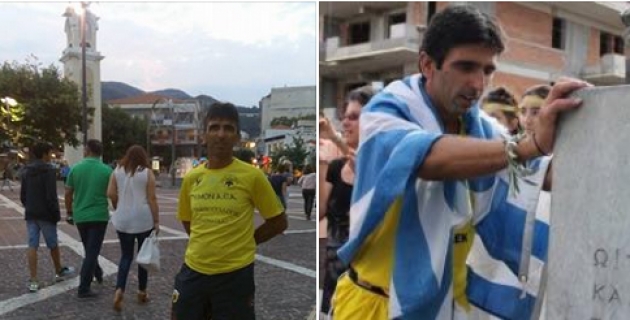 &Omicron; &Tau;&epsilon;&mu;ό&nu; &sigma;&tau;&eta;&nu; &Xi;ά&nu;&theta;&eta;!!!