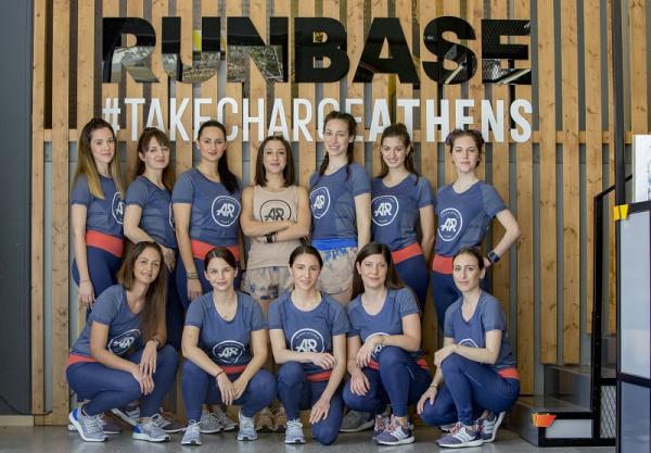 &Delta;&Epsilon;&Lambda;&Tau;&Iota;&Omicron; &Tau;&Upsilon;&Pi;&Omicron;&Upsilon; - &Omicron;&iota; Adidas Runners Athens &xi;&epsilon;&chi;ώ&rho;&iota;&sigma;&alpha;&nu; &sigma;&tau;&omicron;&nu; 7&omicron; &Eta;&mu;&iota;&mu;&alpha;&rho;&alpha;&theta;ώ&nu;&iota;&omicron; &tau;&eta;&sigmaf; &Alpha;&theta;ή&nu;&alpha;&sigmaf;