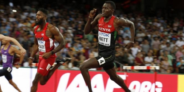 &Pi;&epsilon;&kappa;ί&nu;&omicron; 2015: &Epsilon;&kappa;&pi;&lambda;ή&xi;&epsilon;&iota;&sigmaf;, &alpha;&nu;&alpha;&tau;&rho;&omicron;&pi;έ&sigmaf; &kappa;&alpha;&iota; &iota;&sigma;&tau;&omicron;&rho;&iota;&kappa;ή&sigmaf; &sigma;&eta;&mu;&alpha;&sigma;ί&alpha;&sigmaf; &nu;ί&kappa;&epsilon;&sigmaf;