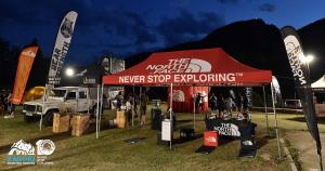 &Eta; The North Face &tau;&rho;έ&chi;&epsilon;&iota; &mu;&epsilon; VECTIV &sigma;&tau;&omicron;&nu; &mu;&epsilon;&gamma;&alpha;&lambda;ύ&tau;&epsilon;&rho;&omicron; &alpha;&gamma;ώ&nu;&alpha; &omicron;&rho;&epsilon;&iota;&nu;&omicron;ύ &tau;&rho;&epsilon;&xi;ί&mu;&alpha;&tau;&omicron;&sigmaf;