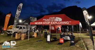 &Eta; The North Face &tau;&rho;έ&chi;&epsilon;&iota; &mu;&epsilon; VECTIV &sigma;&tau;&omicron;&nu; &mu;&epsilon;&gamma;&alpha;&lambda;ύ&tau;&epsilon;&rho;&omicron; &alpha;&gamma;ώ&nu;&alpha; &omicron;&rho;&epsilon;&iota;&nu;&omicron;ύ &tau;&rho;&epsilon;&xi;ί&mu;&alpha;&tau;&omicron;&sigmaf;