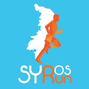 3&omicron; Syros Run 2018