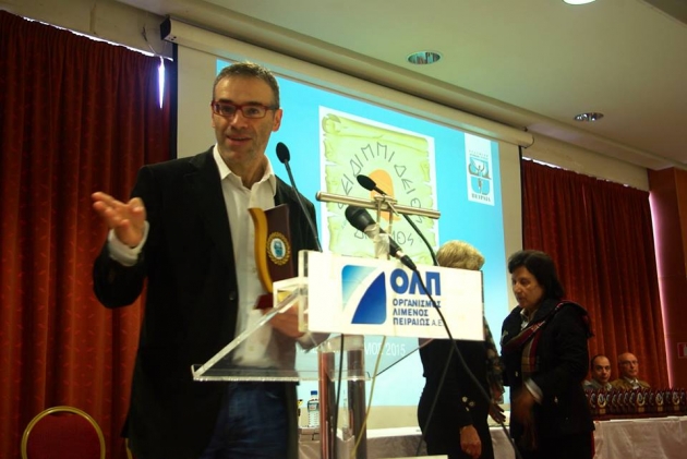 &Delta;&Epsilon;&Lambda;&Tau;&Iota;&Omicron; &Tau;&Upsilon;&Pi;&Omicron;&Upsilon; - &Kappa;&omicron;&pi;ή &tau;&eta;&sigmaf; &pi;&rho;&omega;&tau;&omicron;&chi;&rho;&omicron;&nu;&iota;ά&tau;&iota;&kappa;&eta;&sigmaf; &pi;ί&tau;&alpha;&sigmaf; &tau;&omicron;&upsilon; &Sigma;&Delta;&Upsilon; &Pi;&epsilon;&iota;&rho;&alpha;&iota;ά