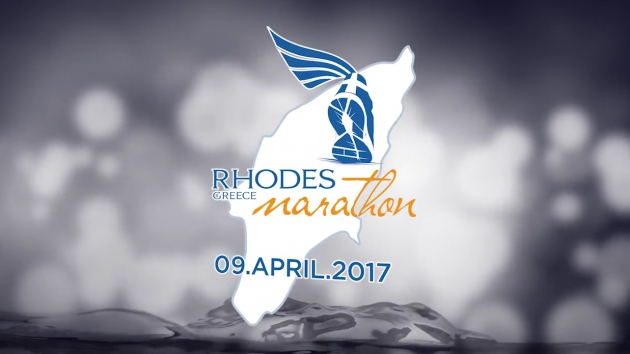 &Delta;&Epsilon;&Lambda;&Tau;&Iota;&Omicron; &Tau;&Upsilon;&Pi;&Omicron;&Upsilon; - &Tau;&omicron; promo video &gamma;&iota;&alpha; &tau;&omicron; &Mu;&alpha;&rho;&alpha;&theta;ώ&nu;&iota;&omicron; &tau;&eta;&sigmaf; &Rho;ό&delta;&omicron;&upsilon; (&Beta;&Iota;&Nu;&Tau;&Epsilon;&Omicron;)