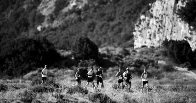 Run Messinia: Τρέχουμε για την ελευθερία (photo by Navarino Challenge)