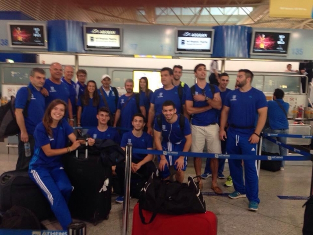 &Epsilon;&sigma;&kappa;&iota;&lambda;&sigma;&tau;&omicron;ύ&nu;&alpha; 2015: &Sigma;&tau;&eta; &Sigma;&omicron;&upsilon;&eta;&delta;ί&alpha; &mu;&epsilon; ό&nu;&epsilon;&iota;&rho;&alpha; &gamma;&iota;&alpha; &tau;&eta; &delta;&iota;ά&kappa;&rho;&iota;&sigma;&eta;