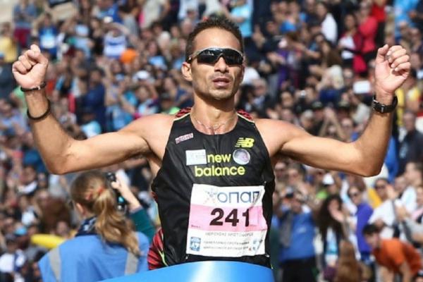 &Omicron; &Chi;&rho;&iota;&sigma;&tau;ό&phi;&omicron;&rho;&omicron;&sigmaf; &Mu;&epsilon;&rho;&omicron;ύ&sigma;&eta;&sigmaf; &nu;έ&omicron;&sigmaf; &Pi;&rho;ό&epsilon;&delta;&rho;&omicron;&sigmaf; &tau;&omicron;&upsilon; &Sigma;&upsilon;&lambda;&lambda;ό&gamma;&omicron;&upsilon; &Alpha;&theta;&lambda;&eta;&tau;ώ&nu; &Upsilon;&gamma;&epsilon;ί&alpha;&sigmaf; &Chi;ί&omicron;&upsilon;