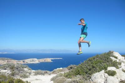 &Delta;&Epsilon;&Lambda;&Tau;&Iota;&Omicron; &Tau;&Upsilon;&Pi;&Omicron;&Upsilon; -  Donoussa Trail Running | &Tau;&epsilon;&lambda;&epsilon;&upsilon;&tau;&alpha;ί&alpha; &eta;&mu;έ&rho;&alpha; &tau;&omega;&nu; &epsilon;&gamma;&gamma;&rho;&alpha;&phi;ώ&nu; &eta; &sigma;&eta;&mu;&epsilon;&rho;&iota;&nu;ή