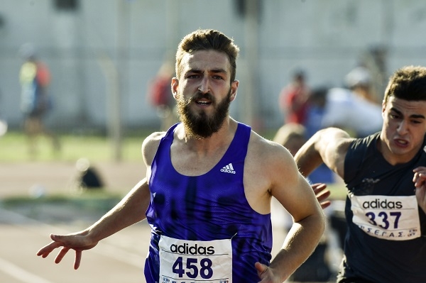 &Gamma;&kappa;&rho;&omicron;&sigma;έ&tau;&omicron; 2017: &Sigma;&tau;&omicron;&nu; &eta;&mu;&iota;&tau;&epsilon;&lambda;&iota;&kappa;ό &tau;&omega;&nu; 100 &mu;. &omicron; &Kappa;ώ&sigma;&tau;&alpha;&sigmaf; &Zeta;ή&kappa;&omicron;&sigmaf;