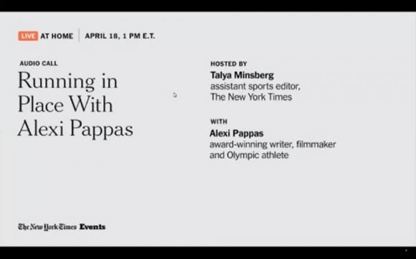 &Delta;&Epsilon;&Lambda;&Tau;&Iota;&Omicron; &Tau;&Upsilon;&Pi;&Omicron;&Upsilon; - &Eta; &Alpha;&lambda;&epsilon;&xi;ί&alpha;...έ&tau;&rho;&epsilon;&xi;&epsilon; &mu;&epsilon; &tau;&omicron;&upsilon;&sigmaf; New York Times!
