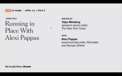 &Delta;&Epsilon;&Lambda;&Tau;&Iota;&Omicron; &Tau;&Upsilon;&Pi;&Omicron;&Upsilon; - &Eta; &Alpha;&lambda;&epsilon;&xi;ί&alpha;...έ&tau;&rho;&epsilon;&xi;&epsilon; &mu;&epsilon; &tau;&omicron;&upsilon;&sigmaf; New York Times!