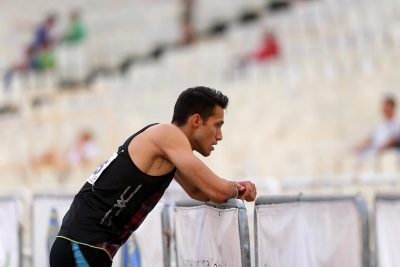 &Omicron; &Phi;&iota;&lambda;&iota;&pi;&pi;ί&delta;&eta;&sigmaf; &sigma;&upsilon;&nu;έ&chi;&iota;&sigma;&epsilon; &tau;&omicron;&upsilon;&sigmaf; &alpha;&gamma;ώ&nu;&epsilon;&sigmaf; &tau;&omicron;&upsilon; &Gamma;&iota;ό&gamma;&kappa;&rho;&iota;&mu; &mu;&epsilon; 5,62 &mu;.