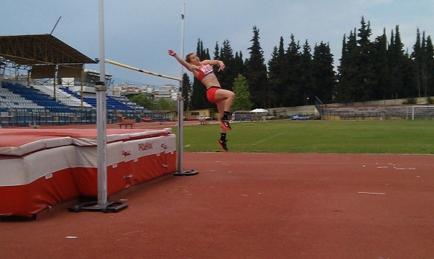 &Eta; &Upsilon;&phi;&alpha;&nu;&tau;ί&delta;&omicron;&upsilon; έ&kappa;&alpha;&nu;&epsilon; &tau;&omicron; &pi;&rho;ώ&tau;&omicron; &beta;ή&mu;&alpha; &gamma;&iota;&alpha; &mu;&iota;&alpha; &kappa;&alpha;&lambda;ή &epsilon;&pi;ί&delta;&omicron;&sigma;&eta;