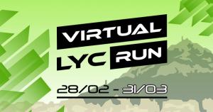 &Pi;&alpha;&rho;ά&tau;&alpha;&sigma;&eta; &epsilon;&gamma;&gamma;&rho;&alpha;&phi;ώ&nu; &gamma;&iota;&alpha; &tau;&omicron; Virtual Lyc Run έ&omega;&sigmaf; 31/02