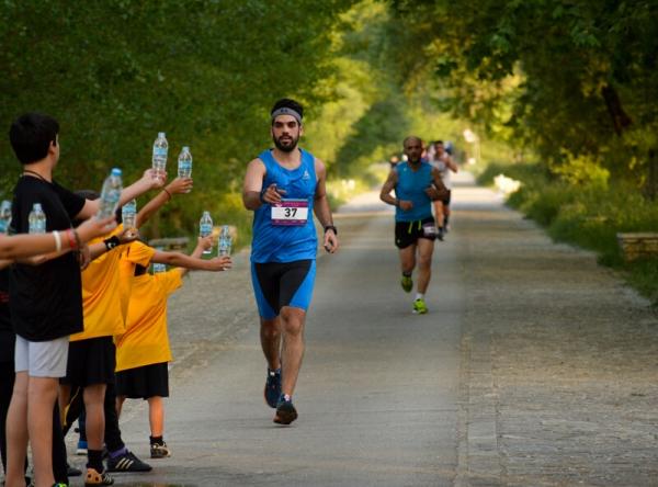 &Delta;&Epsilon;&Lambda;&Tau;&Iota;&Omicron; &Tau;&Upsilon;&Pi;&Omicron;&Upsilon; - &Pi;&rho;&omicron;&kappa;ή&rho;&upsilon;&xi;&eta; 3&omicron;&sigmaf; &Nu;&upsilon;&chi;&tau;&epsilon;&rho;&iota;&nu;ό&sigmaf; &Eta;&mu;&iota;&mu;&alpha;&rho;&alpha;&theta;ώ&nu;&iota;&omicron;&sigmaf; &Iota;&omega;&alpha;&nu;&nu;ί&nu;&omega;&nu;