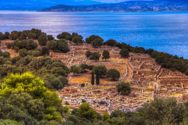 2&omicron;&sigmaf; &Alpha;&gamma;ώ&nu;&alpha;&sigmaf; &Delta;&rho;ό&mu;&omicron;&upsilon; &Rho;&alpha;&mu;&nu;&omicron;ύ&sigmaf; - &Gamma;&rho;&alpha;&mu;&mu;&alpha;&tau;&iota;&kappa;ό