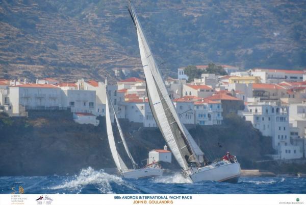 &Iota;&sigma;&tau;&iota;&omicron;&pi;&lambda;&omicron;ϊ&kappa;ό&sigmaf; &Alpha;&gamma;ώ&nu;&alpha;&sigmaf; Ά&nu;&delta;&rho;&omicron;&upsilon;: &Eta; &epsilon;&pi;ό&mu;&epsilon;&nu;&eta; &delta;&iota;&omicron;&rho;&gamma;ά&nu;&omega;&sigma;&eta; &theta;&alpha; &laquo;&epsilon;&nu;ώ&sigma;&epsilon;&iota;&raquo; &tau;&omicron; &Alpha;&iota;&gamma;&alpha;ί&omicron;