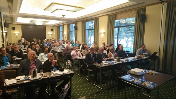 &Kappa;&alpha;&tau;ά &tau;&omega;&nu; &alpha;&nu;&alpha;&beta;&omicron;&lambda;&iota;&kappa;ώ&nu; &tau;&omicron; 9&omicron; &sigma;&upsilon;&mu;&pi;ό&sigma;&iota;&omicron; &tau;&eta;&sigmaf; AIMS