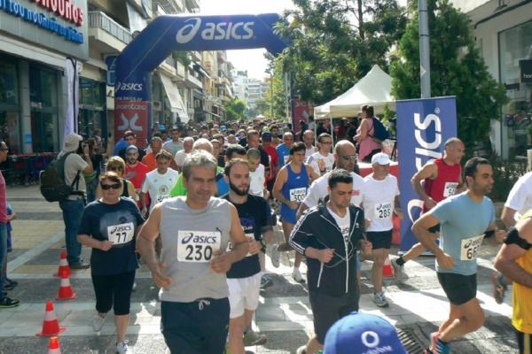 15&omicron;&sigmaf; &Gamma;ύ&rho;&omicron;&sigmaf; &Nu;έ&alpha;&sigmaf; &Sigma;&mu;ύ&rho;&nu;&eta;&sigmaf; - &Alpha;&pi;&omicron;&tau;&epsilon;&lambda;έ&sigma;&mu;&alpha;&tau;&alpha;