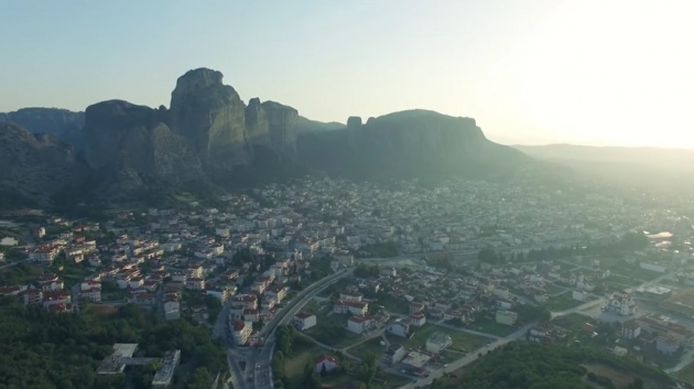 &Delta;&Epsilon;&Lambda;&Tau;&Iota;&Omicron; &Tau;&Upsilon;&Pi;&Omicron;&Upsilon; -  &Tau;&omicron; &alpha;&pi;ί&sigma;&tau;&epsilon;&upsilon;&tau;&omicron; &nu;έ&omicron; video &tau;&omega;&nu; &Mu;&epsilon;&tau;&epsilon;ώ&rho;&omega;&nu;! (&Beta;&Iota;&Nu;&Tau;&Epsilon;&Omicron;)